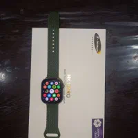 ساعت هوشمند HK 10 PRO|لوازم جانبی موبایل و تبلت|اصفهان, کوی امیریه|دیوار