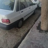 پراید 131تمیز|خودرو سواری و وانت|سبزوار, امیر کبیر|دیوار