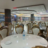 باغ تالار نازگل