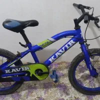 دوچرخه