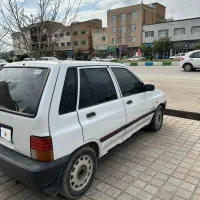 پراید هاچبک