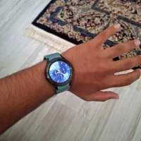 ساعت هوشمند گلکسی واچ 4 کلاسیک سامسونگ|ساعت|بوشهر, |دیوار