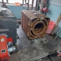 اجرای موتورخانه، نصب و تعمیر پکیج،آبگرمکن و پمپ آب|خدمات پیشه و مهارت|تبریز, |دیوار