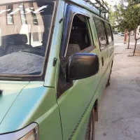 ون دلیکا ۱۰نفره دربستی|خدمات حمل و نقل|کرمانشاه, |دیوار