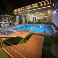 اجاره واحد مبله تمیز سهره وردی