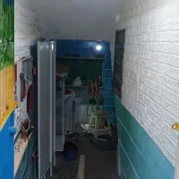 11متر  زیر پله