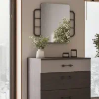 صنایع چوب آپادانا|تخت و سرویس خواب|ساری, |دیوار