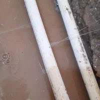 تشخیص نشتی وترکیدگی لوله اب وتشخیص چاه فاضلاب|خدمات پیشه و مهارت|هشتگرد, شهرک بعثت|دیوار