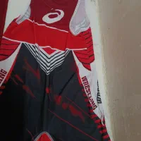 کفش و دوبنده کشتی|تجهیزات ورزشی|مشهد, چهاربرج|دیوار