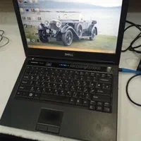 لب تاب دل ۱۳ اینچ همراه با آداپ تور