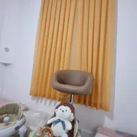 پرده اتاق خواب