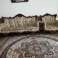مبل 9نفره
