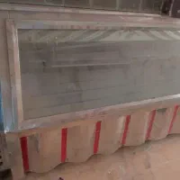 یخچال مغازه