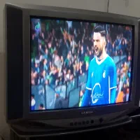 تلویزیون سنام در حد نو