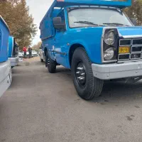 نیسان مدل ۹۵ بدون رنگ|خودرو سواری و وانت|خوی, |دیوار