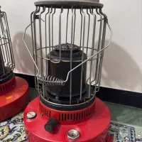 بخاری نفتی آترا|بخاری، هیتر، شومینه|بندر گناوه, |دیوار