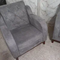 سه مدل مبل چستر|مبلمان خانگی و میز عسلی|کوهدشت, |دیوار