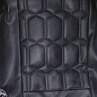 روکش صندلی شاهین چرم