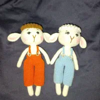 ببعی های رنگی|اسباببازی بچه|فارسان, |دیوار