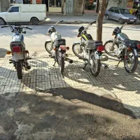 موتور مزایده|موتورسیکلت|کرمانشاه, |دیوار
