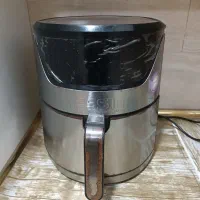 سرخ کن بدون روغن