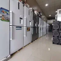یخچال بالا پایین تکسان ۲۷ فوت