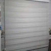 پرده زبرا|پرده، رانر، رومیزی|بندر انزلی, نیمه شعبان|دیوار