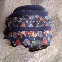 کوله سگهای نگهبان|کیف، کفش، کمربند|کرمانشاه, |دیوار