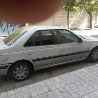 پرشیا نقره ای مدل 84