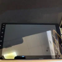 مانیتور ماشین