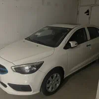 شاهین پلاس tu5|خودرو سواری و وانت|تهران, علم و صنعت|دیوار