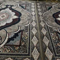 ۳تخته فرش۱۲ متری