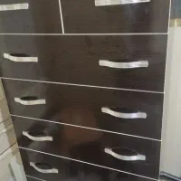 دراور هایگلاس 7کشوه
