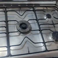 فرگاز ایتالیایی|اجاق گاز و لوازم برقی پخت‌وپز|اهواز, نبوت|دیوار