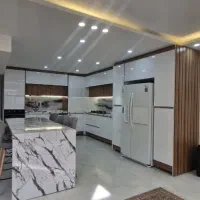 کابینت لوکس اقساطی|مصالح و تجهیزات ساختمان|یزد, |دیوار