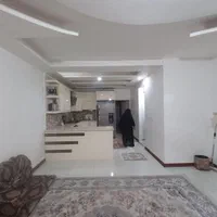 واحد۸۰متری کیانشهر خ ۱۸متری / خوش نقشه-تمیز-نوساز|فروش آپارتمان|اهواز, کیانشهر|دیوار