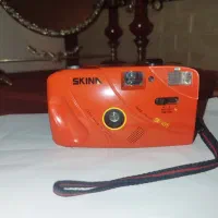 دوربین قدیمی SKINA SK-105 اصل (کلکسیونی)