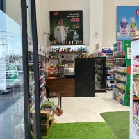 کلیه لوازم کافه یک جا