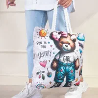 کیف خرید پارچه ای|کیف، کفش، کمربند|خمین, |دیوار