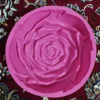 ظروف ژله سیلیکونی بسیار زیبا و شیک و نونو