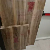 صفحه کابینت بلوط آمریکائی براق و دو لب|مصالح و تجهیزات ساختمان|تهران, سلیمانی|دیوار