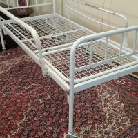 تخت بیمار در حد