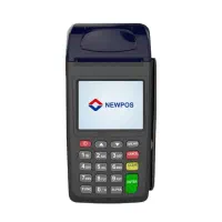 تبدیل دستگاه کارتخوان 2G به 4G