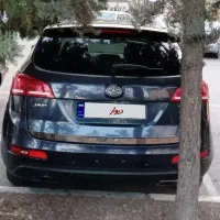 جک S5 دنده‌ای، مدل ۱۳۹۴|خودرو سواری و وانت|تهران, ازگل|دیوار