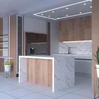 طراحی واجرای کابینت هایگلاس،ممبران و کمد دیواری|مصالح و تجهیزات ساختمان|شیراز, وصال|دیوار