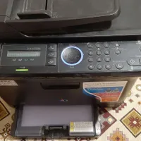 پرینتر لیزری رنگی ۳ کاره Samsung CLX 3175FN|پرینتر، اسکنر، کپی، فکس|تهران, کوی مهران|دیوار