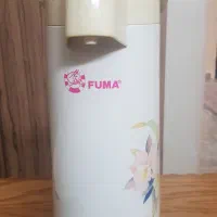 فلاکس ۲/۵لیتری فوما اصل ژاپن