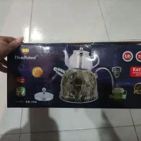 قوری کتری نو