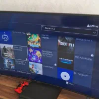 ps4 pro 1tra  کپی خور
