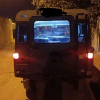 پاژن|خودرو کلاسیک|یاسوج, |دیوار